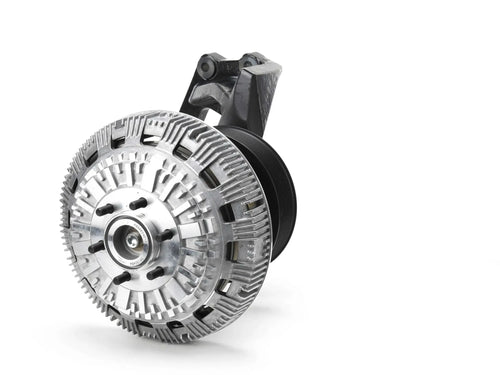 DM Advantage Two-Speed Reman Fan Clutch Fits Prostar, LT, LT 625 2017, 2018, 2019, 2020, 2021