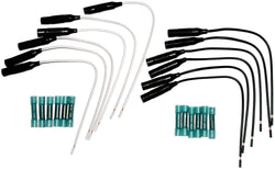 Peterson Lead Wire Adapters Adapter kit