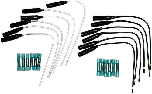 Peterson Lead Wire Adapters Adapter kit