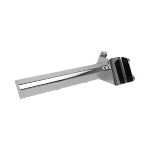 Hogebuilt Fits Freightliner Air Liner Fender Mounting Brackets Passenger Side S.Steel