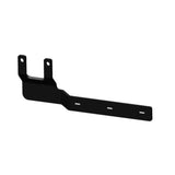 Driver Side Front Bracket Steel Fits Kenworth, Peterbilt For Use With Fender