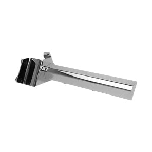 Hogebuilt Fits Freightliner Air Liner Fender Mounting Brackets Driver Side S.Steel