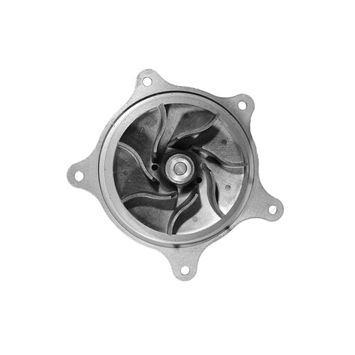 Water Pump Kit Year: 2004-2018 International DT570/MaxxForce Engines Application
