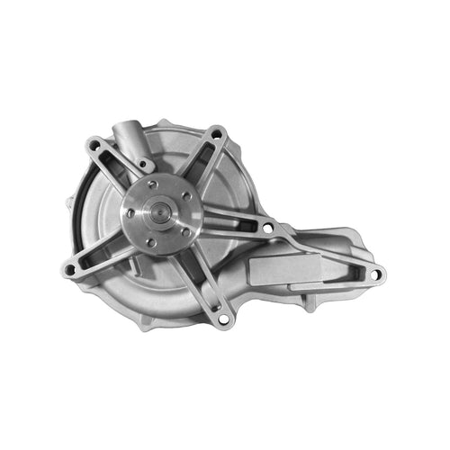 Water Pump - Without Pulley, Belt Driven, For use with Volvo D11, D13, and D16 Engines / Mack MP7,MP8
