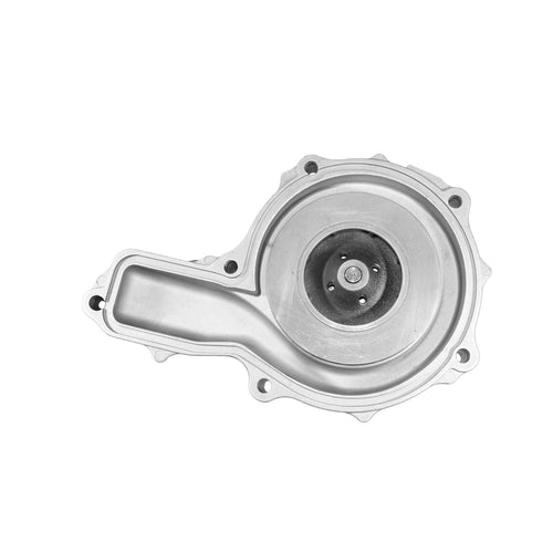 Water Pump - Without Pulley, Belt Driven, For use with Volvo D11, D13, and D16 Engines / Mack MP7,MP8