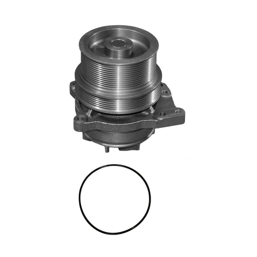Water Pump Cummins ISX W/O Volute Housing (12 Rib Pulley) Pump Assembly Only