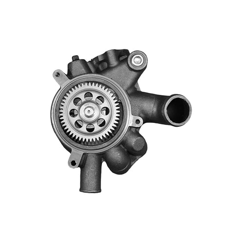 Water Pump Assembly Horizontal Inlet 14 Liter with EGR Engine Detroit Diesel Series 60 Application
