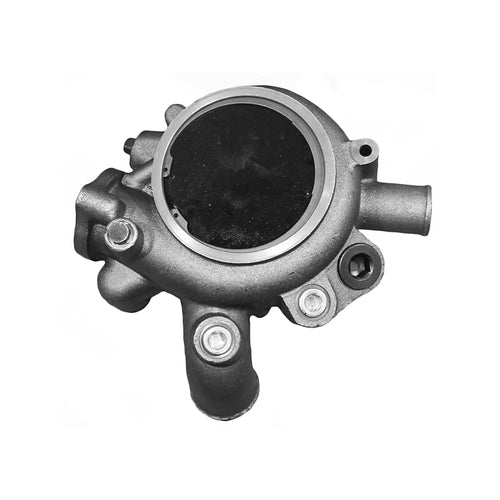 Water Pump Assembly Horizontal Inlet 14 Liter with EGR Engine Detroit Diesel Series 60 Application