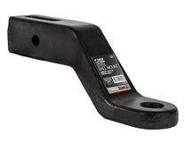 2-1/2 Inch Ball Mount with 2 Inch Drop
