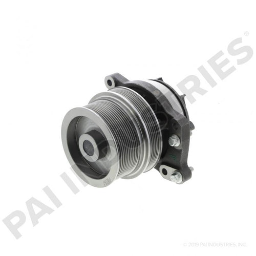 Water Pump Cummins ISX W/O Volute Housing (12 Rib Pulley) Pump Assembly Only