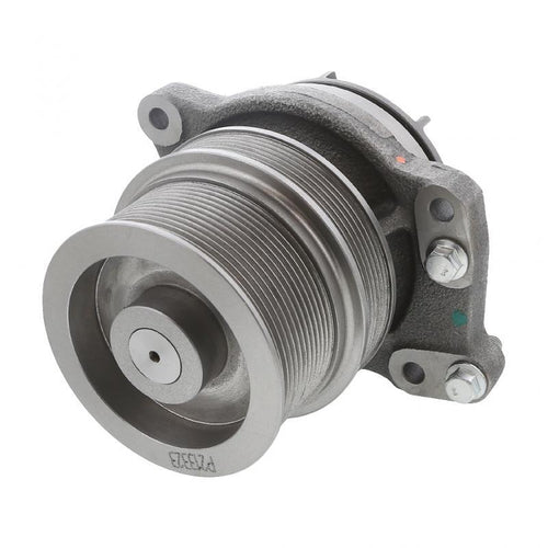 Water Pump 6 and 12 Rib Pulley Cummins SX QSX15 ISX ISX15 15L ISZ Engines Application
