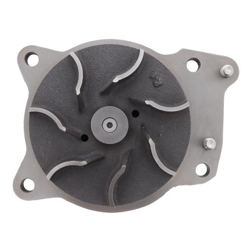 Water Pump 6 and 12 Rib Pulley Cummins SX QSX15 ISX ISX15 15L ISZ Engines Application