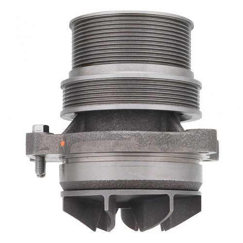 Water Pump 6 and 12 Rib Pulley Cummins SX QSX15 ISX ISX15 15L ISZ Engines Application