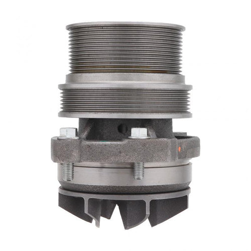 Water Pump 6 and 12 Rib Pulley Cummins SX QSX15 ISX ISX15 15L ISZ Engines Application