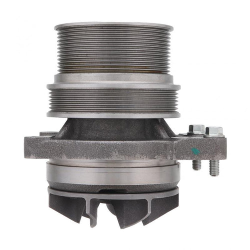 Water Pump 6 and 12 Rib Pulley Cummins SX QSX15 ISX ISX15 15L ISZ Engines Application