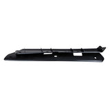 Outer Air Dam Bumper Carrier for 2018+ fits Freightliner Cascadia - Passenger
