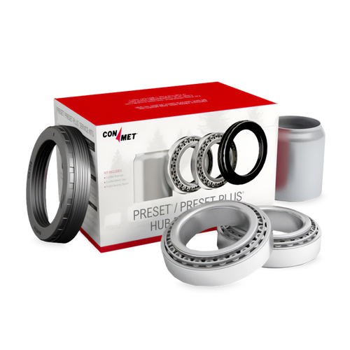 ConMet, TP PreSet Plus Reycor hud truck, Rebuild Kit