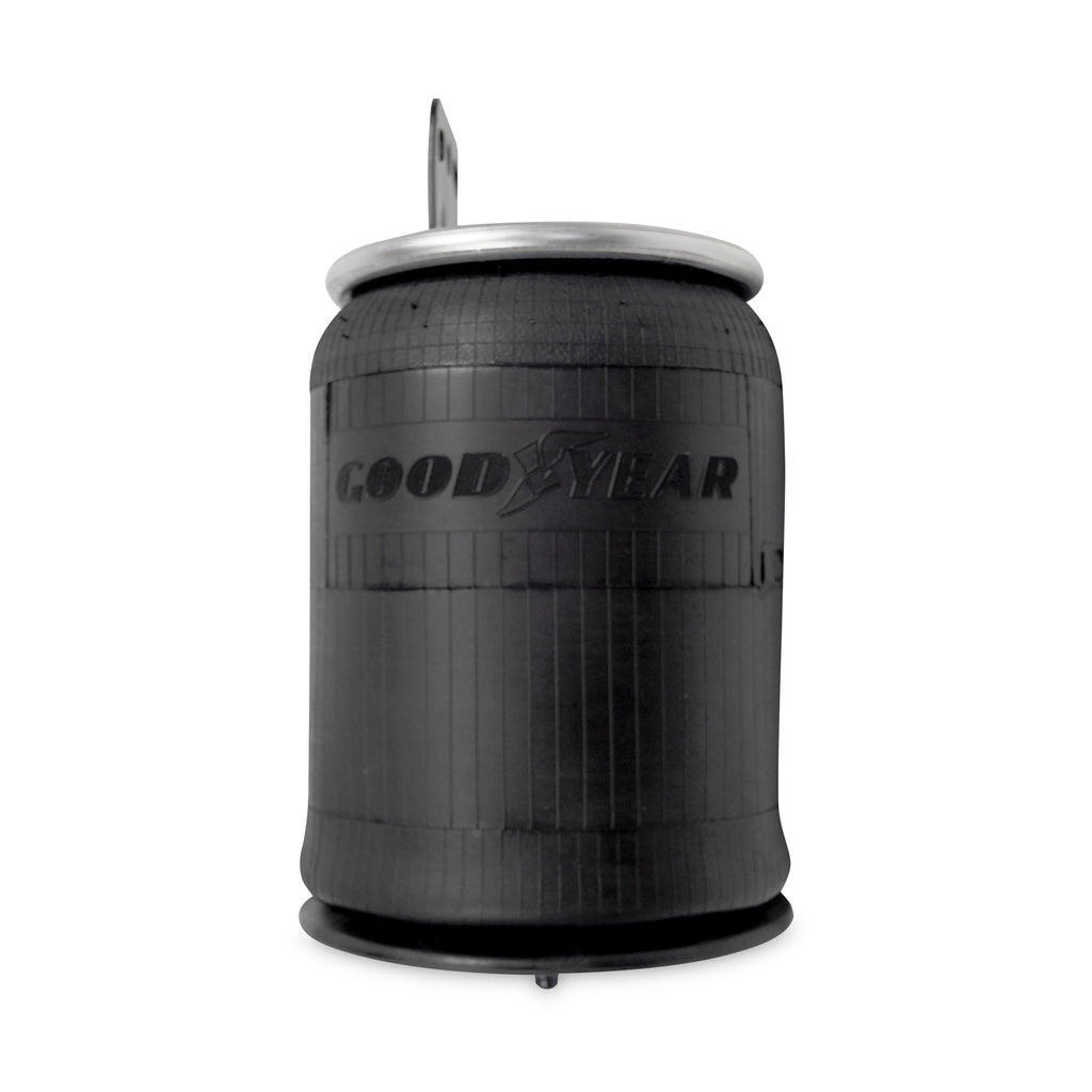 thumbnail interactive-video image 1 of Goodyear 1R11-250 Rolling Lobe Air Spring - Made In Mexico - 566-222-250-00000 1 of 3