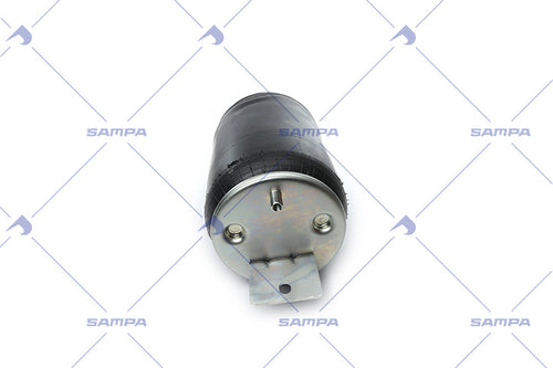 Air Spring, Comp. Type W/ Plastic Piston (International)