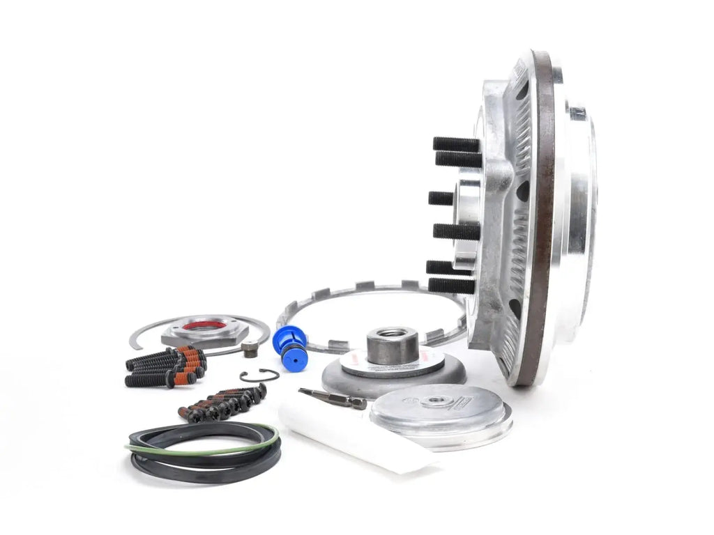 Horton Fan Drive Repair DM Advantage Dual Pilot Quick Kit(30 mm DRAC B Horton Fan Drive Repair DM Advantage Dual Pilot Quick Kit(30 mm DRAC B