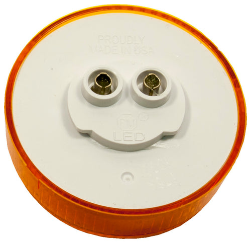 Peterson Single Diode Lumen X ® 2 1/2 inch ABS Indicator Led Light