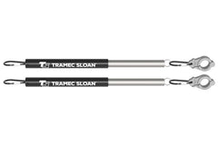 Tramec Sloan Tender Kit - w/X31C Clamp - 25" Dual Spring - High Tension