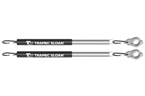 Tramec Sloan Tender Kit - w/X31C Clamp - 25" Dual Spring - High Tension