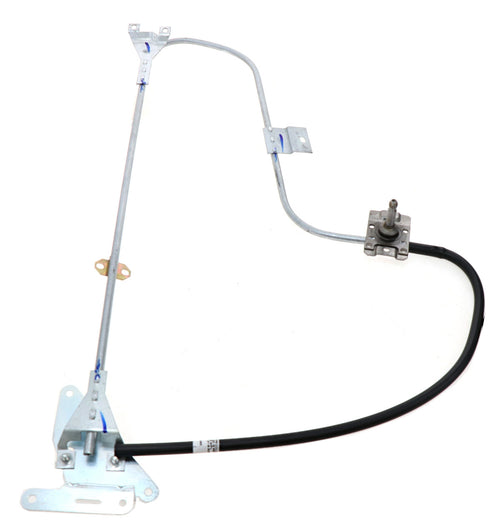 Window Regulator Rigth  Hand Manual Assembly fits Freightliner Century, Columbia