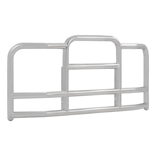 ProTec Grille Bumper Guard (mounting brackets not included)