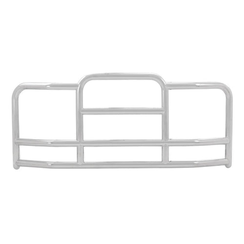 ProTec Grille Bumper Guard (mounting brackets not included)