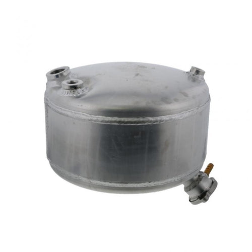Surge Tank Kit 16 psi Filler Cap Mack CH / CHN Model application