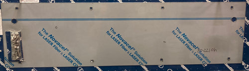 34″ Blank Battery Box Cover fits Kenworth W900L