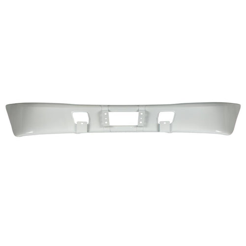 14" Bumper White Fits Hino 238/258/268/338 2005+
