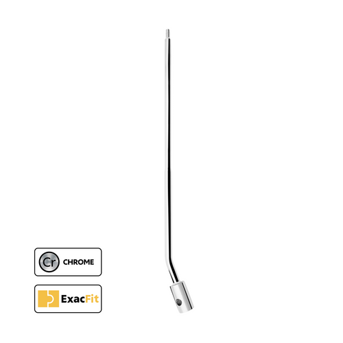 30" Shifter Shaft For Trucks-Chrome Fits Peterbilt