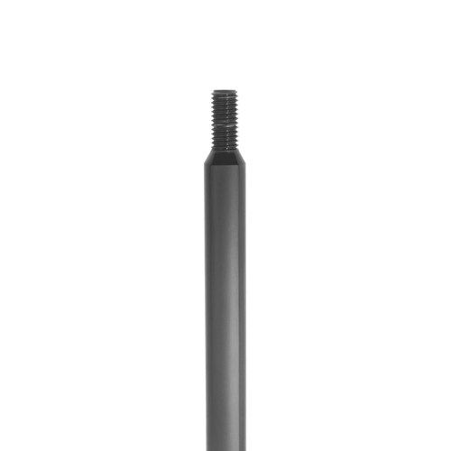 30" Shifter Shaft For Trucks-Glossy Black Fits Peterbilt