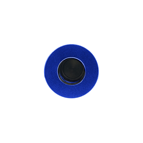 30" Shifter Shaft For Trucks-Indigo Blue Fits Peterbilt