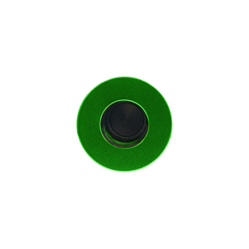 30" Shifter Shaft For Trucks-Emerald Green Fits Peterbilt