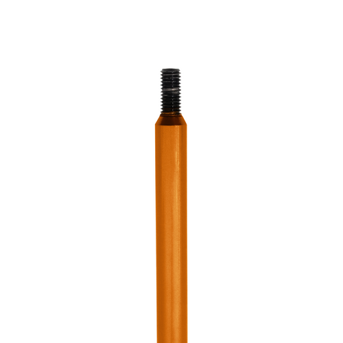 30" Shifter Shaft For Trucks-Cadmium Orange Fits Peterbilt