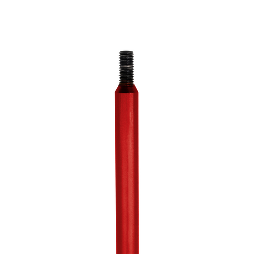 30" Shifter Shaft For Trucks-Candy Red Fits Peterbilt