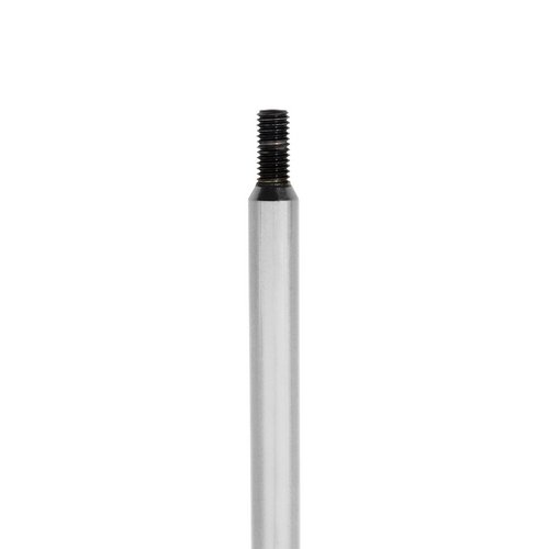 30" Shifter Shaft For Trucks-Liquid Silver Fits Peterbilt