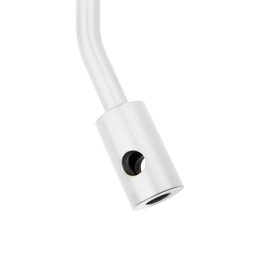 30" Shifter Shaft For Trucks-Pearl White Fits Peterbilt