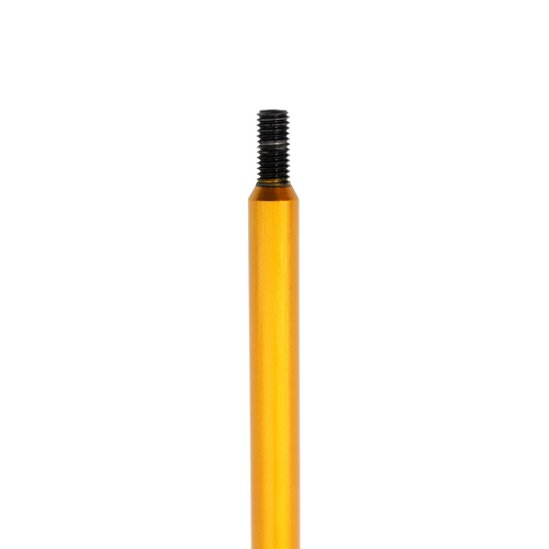 30" Shifter Shaft For Trucks-Electric Yellow Fits Peterbilt