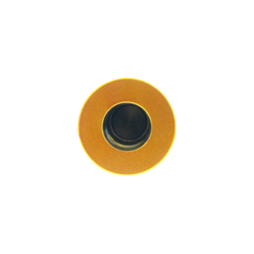 30" Shifter Shaft For Trucks-Electric Yellow Fits Peterbilt