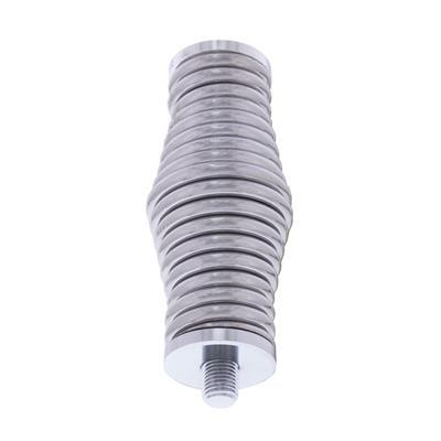Super Heavy Duty Antenna Spring