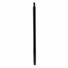 18" Black Shifter Shaft Extension