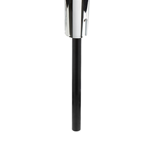 18" Black Shifter Shaft Extension