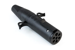 7-Way Nylon Plug without Spring