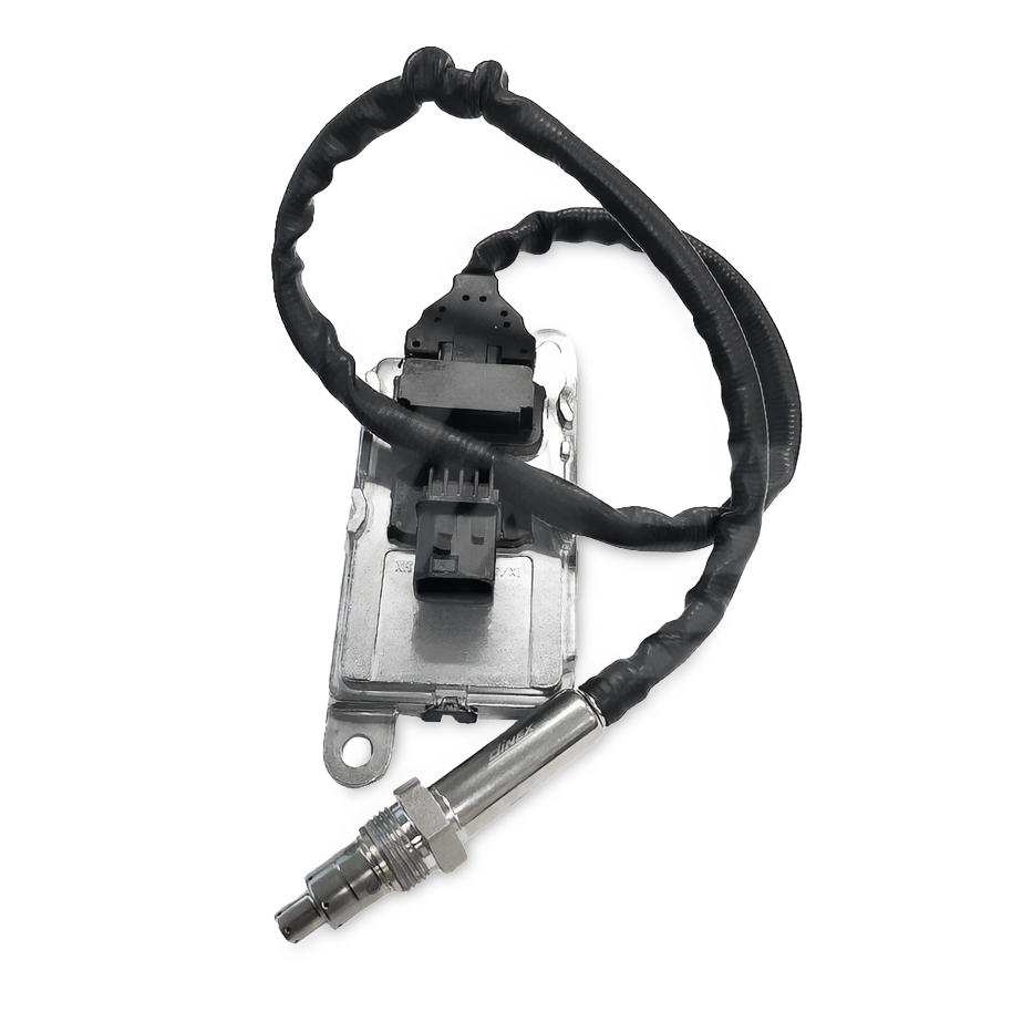 Universal NOx Sensor Probe – Fits Mercedes, BMW, Audi, VW, Cummins, Volvo, Isuzu – OE 21567763 5WK96643C 13628509719 A0009053603