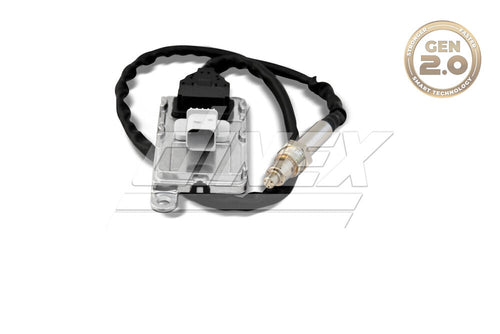 NOx Sensor, Paccar