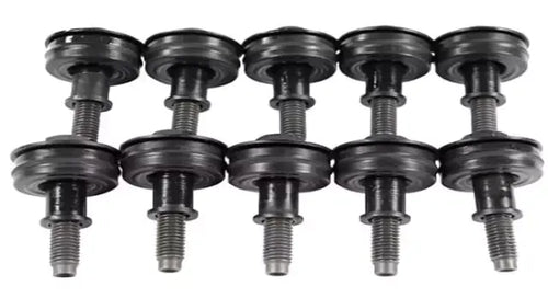 Oil Pan Isolator assembly Detroit Diesel Series 60 application